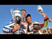 Bayliss, Rossi, Ducati Team, World Ducati Week