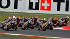 La Red Bull MotoGP Rookies Cup 2012™ continúa en Assen