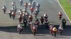Jerez 2006 - 125cc Full Race