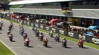 Jerez 2006 - 250cc Full Race