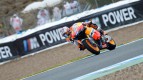Stoner lidera la clasificación del Trofeo BMW M