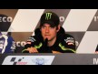 Cal Crutchlow, Monster Yamaha Tech 3, Iveco TT Assen Press Conference