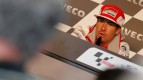 Nicky Hayden, Ducati Team, Iveco TT Assen Press Conference