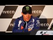Ben Spies, Yamaha Factory Racing, Iveco TT Assen Press Conference