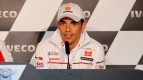 Michele Pirro, San Carlo Honda Gresini, Iveco TT Assen Press Conference