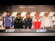 Iveco TT Assen Press Conference