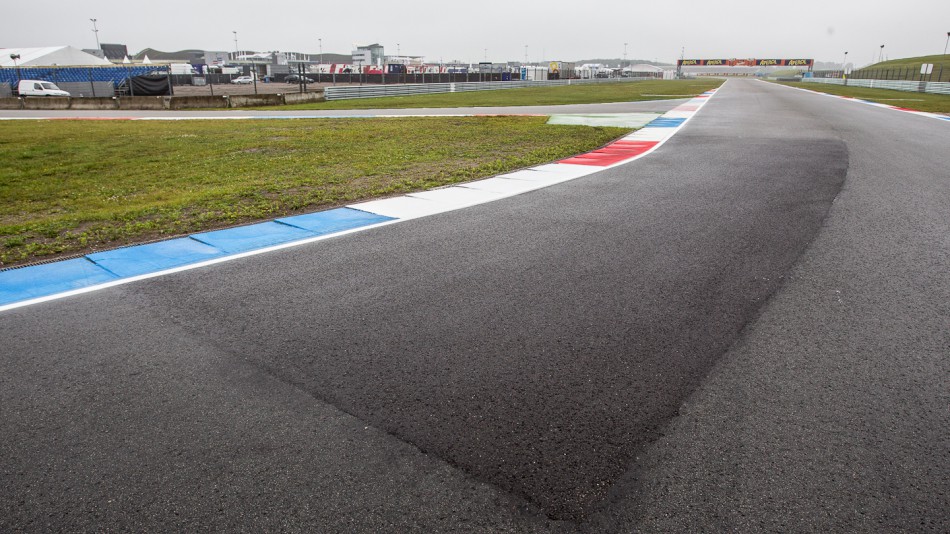 Turn 6 - Iveco TT Assen