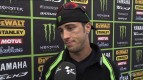 Dovizioso wants to improve front-end feeling