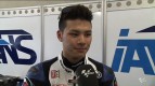 Assen 2012 - Moto2 - FP2 - Interview - Takaaki Nakagami