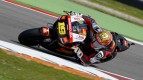 Alvaro Bautista, San Carlo Honda Gresini, Assen FP2