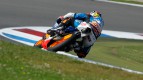 Maverick Viñales, Blusens Avintia, Assen FP1