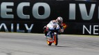 Maverick Viñales, Blusens Avintia, Assen FP2
