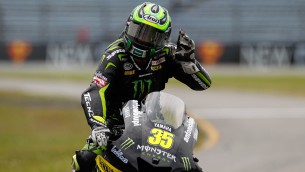 tech3 reviews first day Assen