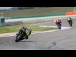 Cal Crutchlow, Monster Yamaha Tech 3, Assen FP2