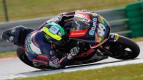 Pol Espargaro, Pons 40 HP Tuenti, Assen FP1