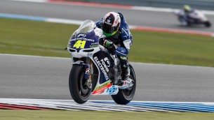 power electronics aspar tt assen GP thursday