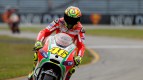 Valentino Rossi, Ducati Team, Assen FP2