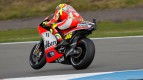 Valentino Rossi, Ducati Team, Assen FP2