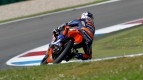Danny Kent, Red Bull KTM Ajo, Assen FP1