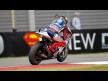 Jorge Lorenzo, Yamaha Factory Racing, Assen FP2