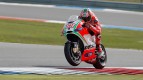 Nicky Hayden, Ducati Team, Assen FP1