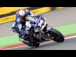 Randy de Puniet, Power Electronics Aspar, Assen FP2