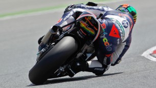 netherlands assen moto2 fp1 espargaro