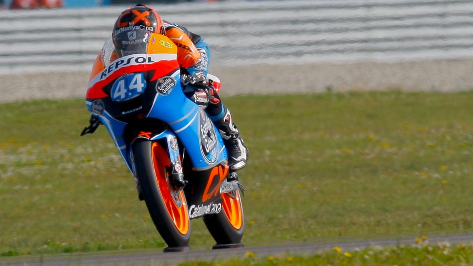 Miguel Oliveira, Estrella Galicia 0,0, Assen FP2