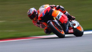 netherlands assen qp motogp stoner
