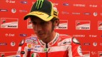 Rossi still looking for rear grip