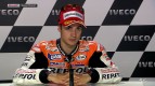 Assen 2012 - MotoGP - QP - Live Interview - Dani Pedrosa