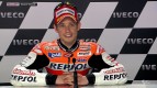 Assen 2012 - MotoGP - QP - Live Interview - Casey Stoner