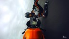 Assen 2012 - Moto2 - FP3 - Action - Marc Marquez - Crash