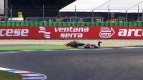 Assen 2012 - Moto2 - QP - Action - Marc Marquez - Crash