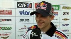 Great job for Bradl in QP