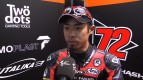 Assen 2012 - Moto2 - QP - Interview - Yuki Takahashi