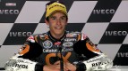 Assen 2012 - Moto2 - QP - Interview - Marc Marquez
