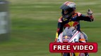 2012 Red Bull MotoGP Rookies Cup - Assen Race 1