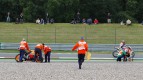 Casey Stoner, Repsol Honda Team, Assen FP3