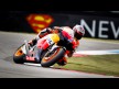 Casey Stoner, Repsol Honda Team, Assen QP