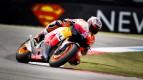 Casey Stoner, Repsol Honda Team, Assen QP