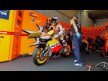 Casey Stoner, Repsol Honda Team, Assen QP
