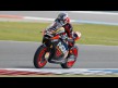 Colin Edwards, NGM Mobile Forward Racing, Assen QP