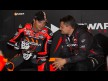 Colin Edwards, NGM Mobile Forward Racing, Assen QP