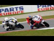 Romano Fenati, Isaac Viñales, Team Italia FMI, Ongetta-Centro Seta, Assen QP
