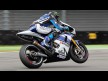 Ben Spies, Yamaha Factory Racing, Assen QP