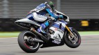 Ben Spies, Yamaha Factory Racing, Assen QP