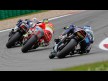 Moto2, Assen QP
