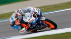 Maverick Viñales, Blusens Avintia, Assen QP