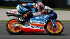 Maverick Viñales, Blusens Avintia, Assen FP3